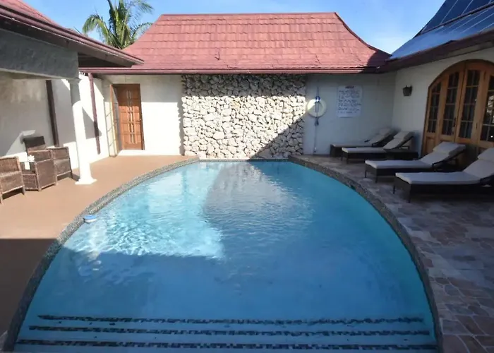 Water Lovers Paradise! 4*