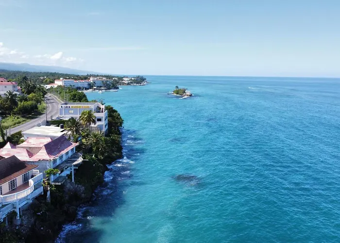 Water Lovers Paradise! 4*