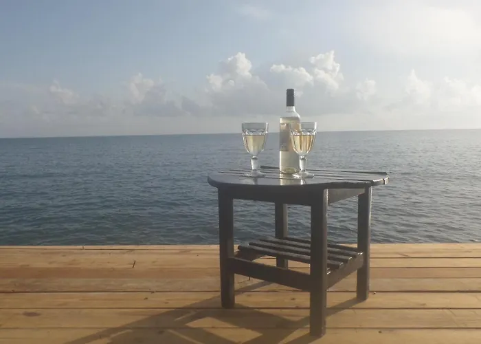 Water Lovers Paradise! 4*