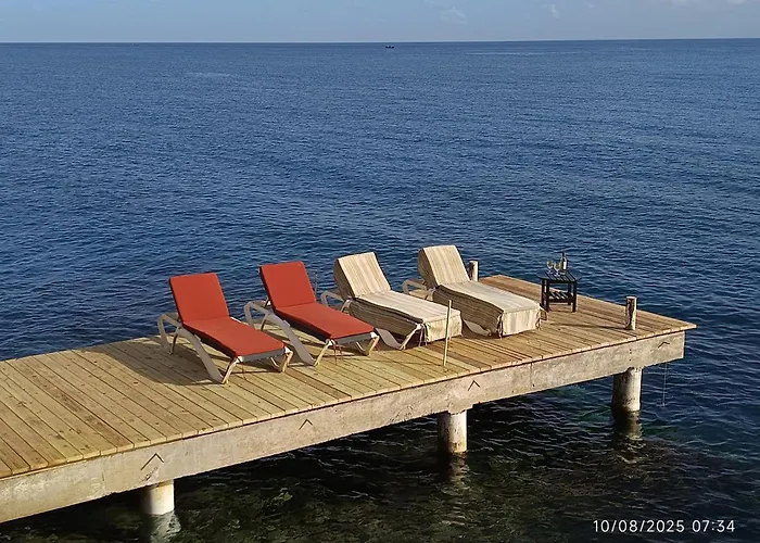 Pensión Water Lovers Paradise! 4*